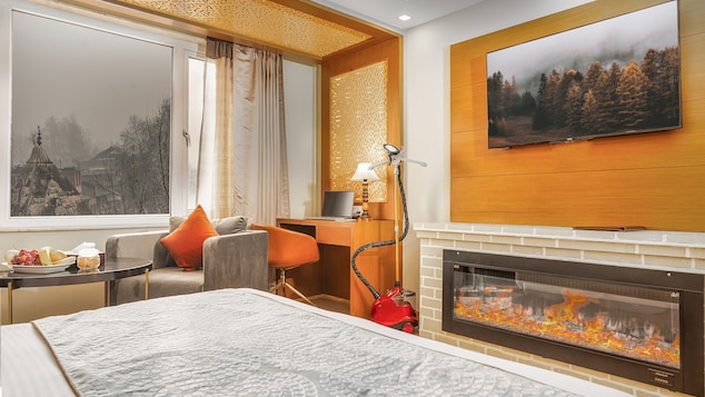 Meerz Hotel